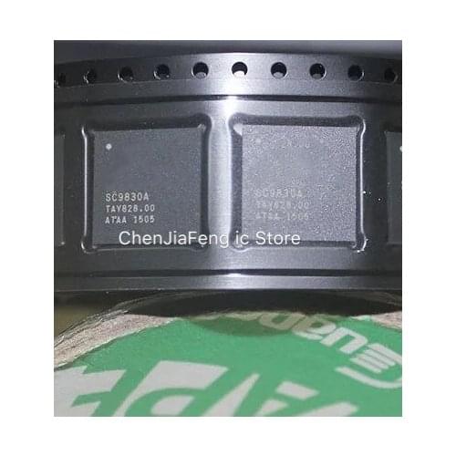 1PCS~5PCS/LOT New original SC7731G BGA