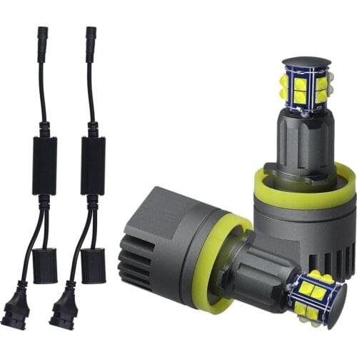 Banmaride H8 LED Bulbs (PGJ19-1)