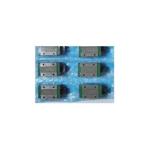 CNC HIWIN MGN15C Block linear guide from taiwan