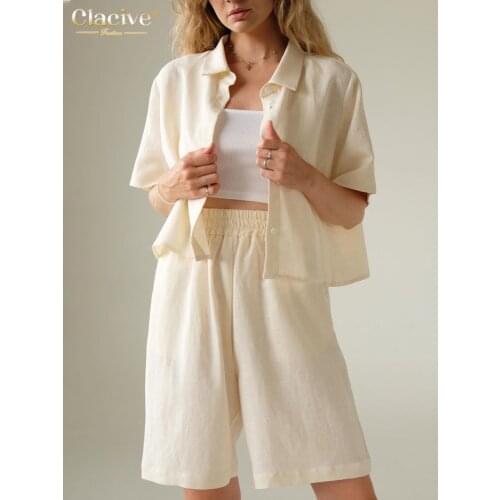 Women's Travel Shorts Clacive China