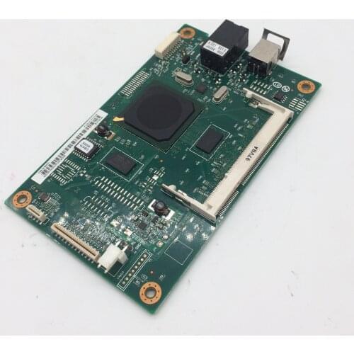 BOARD CB479-60001 FIT FOR HP ColorLaserJet CP 1510n 1515n 1518n FORMATTER BOARD BOARD printer