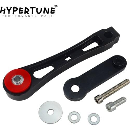 Hypertune - Pendulum Mount Dog Bone For 05+ Volkswagen Jetta Golf Beetle EOS CC 2.0 2.5 Audi HT-TSB02