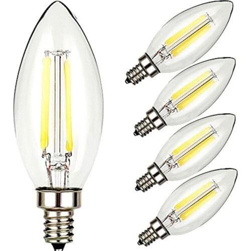 Светодиодные LED лампы E14 KAWATIK China At AliExpress