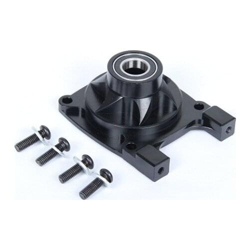 1/5 scale rc baja parts Rovan LT Truck spare parts LT CNC alloy clutch bracket 97007