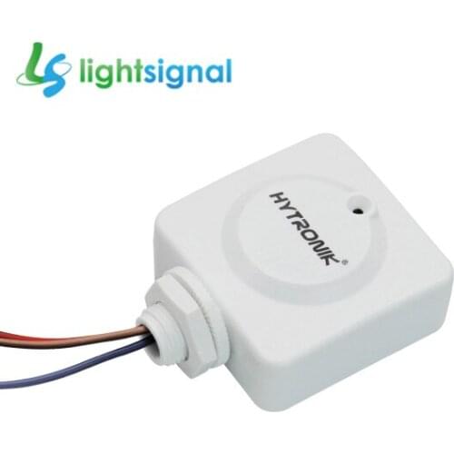 Motion Sensors LITESIGNAL China