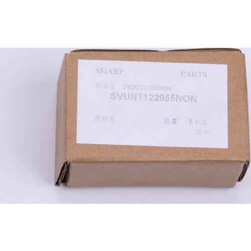 New Original SVUNT122055NON toner motor For powder machine For Sharp AR2048,2348,2648,3148,SF201S,261N
