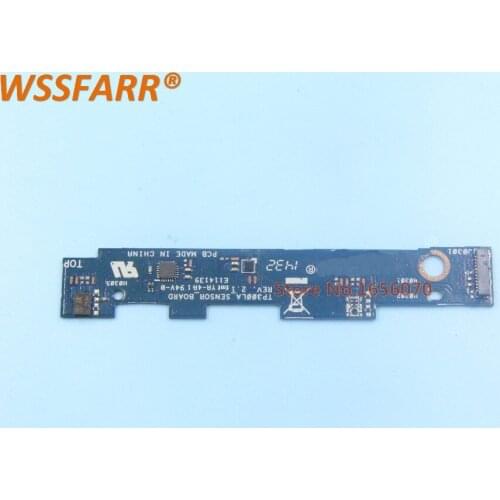 Original for ASUS TP300LA _sensor_ board 435M0J88L01 tested ok