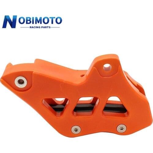 Motorcycle Chain Guard Guad Protect For KTM 125-690 SX85 SX XC EXC SMC TPI FREERIDE ENDURO R/ABS 2008-2020 Motocross Accessories