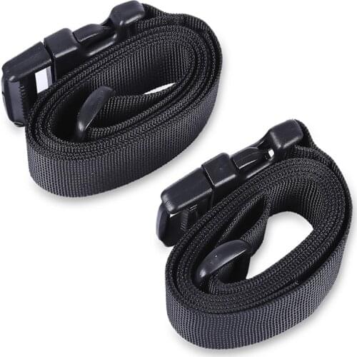 1 Pcs Travel Luggage Tent hike outdoor Baggage Package backpack tool Bind Belt Suitcase Bag Pack Band Strap camp