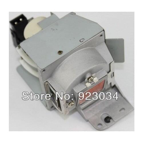 5J.J3T05.001 lamp with housing for MX660P MX710 MX615+ MX615 MS614 MX613ST MS502 original projector bulbs