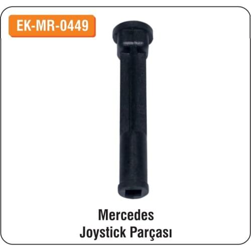 ALTEC Mercedes For Joystick Part EK-MR-0449