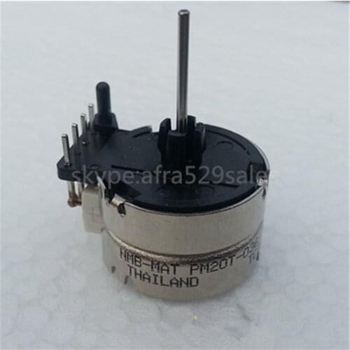 NMB PM20T-036 automotive instrumentation stepper motor for Peugeot 207 sea fusion palio beetle audi A6l A4l wuling glory