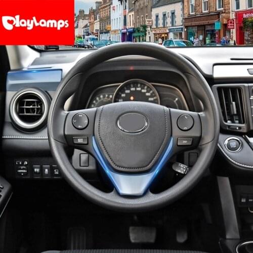 Car Styling For Toyota Rav4 2014 2015 2016 door protection film High Quality TPU stickers Film Interior Decoration Stickers