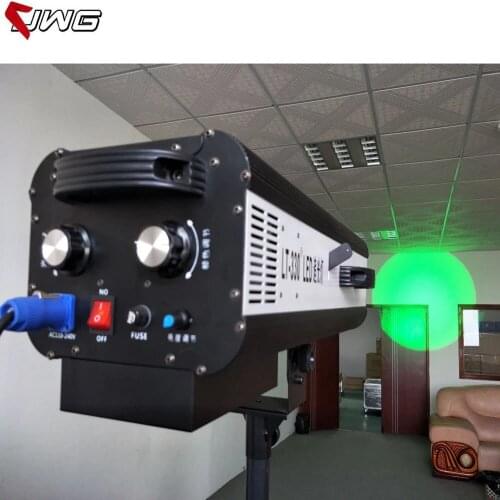 Free Shipping 330w Wedding Lighting Equipments LED Follow Spot Lighting With Power 330W LED Follow Tracker