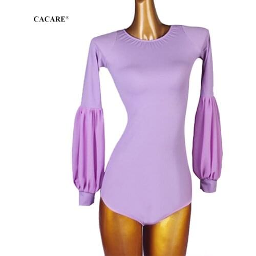 Bodysuit for Ballroom Dance Competition Dresses Waltz Tango Dance Dresses Standard Flamenco Wear Costume Customize D0893 Body