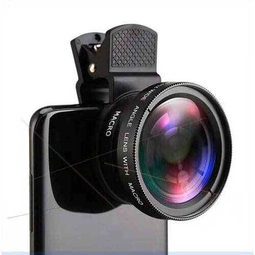 COBRAFLY Mobile Phone Lenses