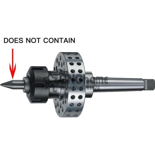 Flow drill tool holder MTA2 MTA3 MTA4 ER20 with cooling fan,form drill holder, flow drill holder with heat elimination disk