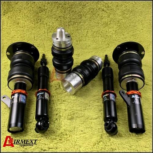 For B MW M4 F82(2014+)/Air suspension kit /airstrut coilover air spring assembly/Auto parts/air spring/pneumatic