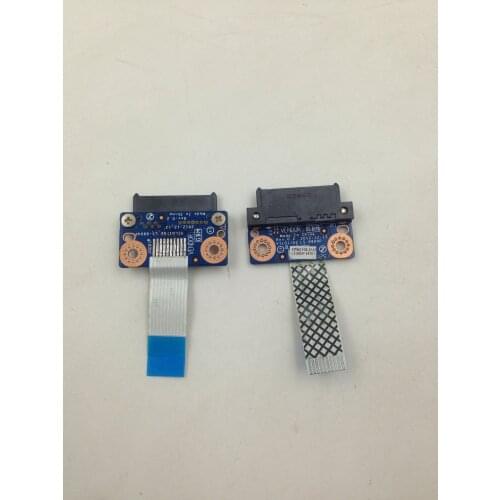 For Lenovo G500S G400S laptop Optical drive adapter board Optical drive transfer interface Jack board LS-9904P