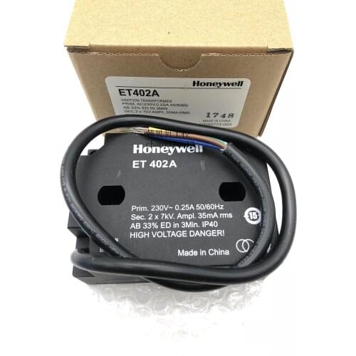 New original ET401A ET402A ignition transformer