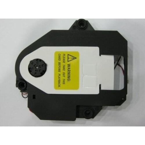 HOP-120X HOP120X 120X HOP-1200X HOP-120 DV520 Radio DVD Player Laser Lens Optical Pick-ups Bloc Optique Mechanism