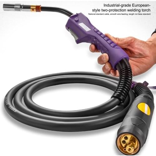 MiLESEEY Gas-burners