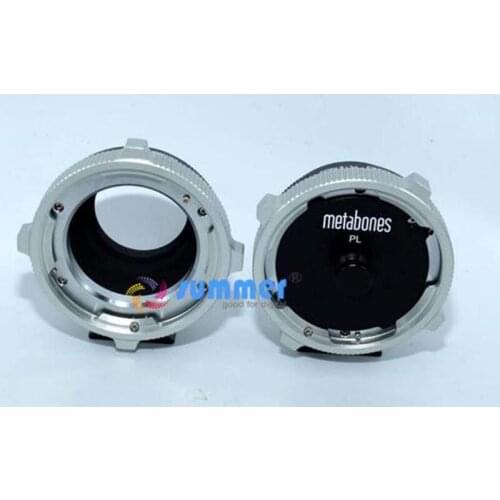 NEW A7 A7R A7S NEX-FS700 ring for sony PL-E port PXW-FS5 FS7 adapter ring Camera Repair Partr free shipping