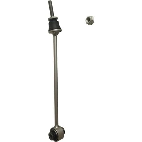 1 Piece Front Right Sway Bar End Link Assembly For Mercedes-Benz W166 GL350 GL450 GL550 2013-2016