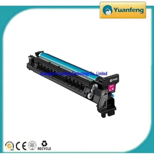 Recycled IU-212 imaging drum unit for konica minolta toner cartridge C200/C203/C210/C253/C353