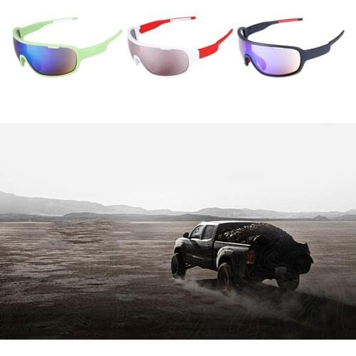 Polarized Sports Sunglasses for Women Men for Cycling, Running, Driving, UV Protection Glasses