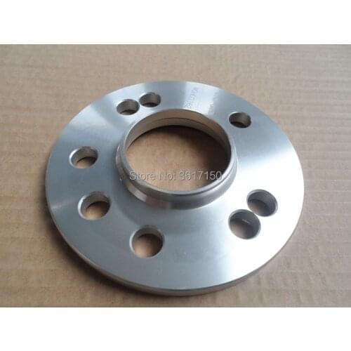 Wheel Spacer Of The PCD 4x108mm HUB 65.1mm 12mm Thickness Wheel Adapter 4x108-65.1-12