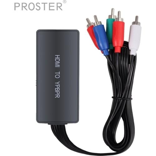 Prozor Digital Cables