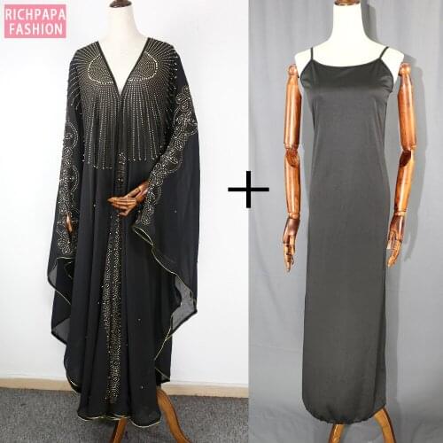 Ramadan Eid Mubarak Abaya Kimono Dubai Muslim Hijab Dress Kaftan Burka African Dresses For Women Islamic Clothing Djellaba Femme