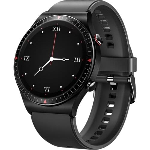 2021 Smartwatch Bluetooth Call Men Women Clock Sport Fitness Bracelet For Xiaomi Android Huawei Honor iOS 4G Memory Can Record