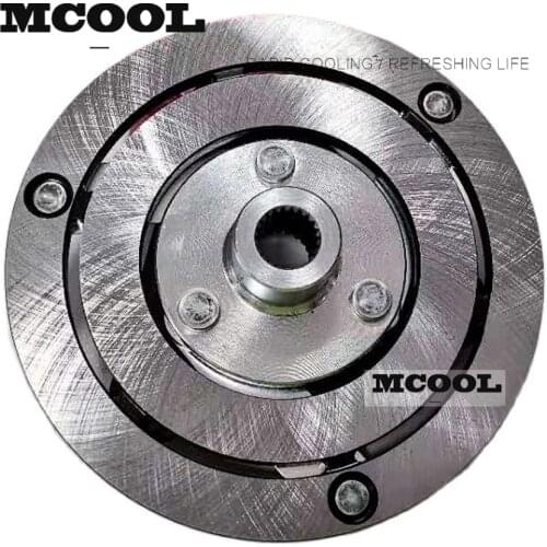 For Jumpy Jumper Peugeot High Quality AC Clutch Hub 307 406 306 206 6453JQ 6453KS 6453KW 6453LA 6453LF 6453LH 6453LN 6453LQ