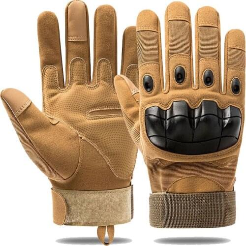 WALKTOROCK Tactical Gloves