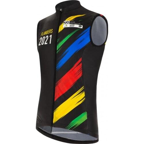 WaywardFox Travel Vests