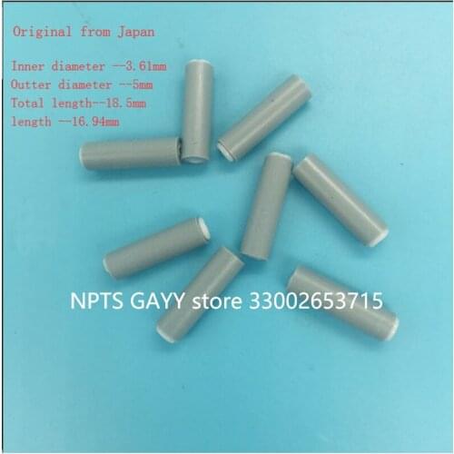 Mutoh RJ900C rubber pinch roller for RJ900 RJ900C RJ1300 RJ1204 RJ901C RJ900X solvent printer DX5 paper pressure wheel roller