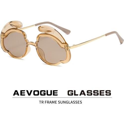 AEVOGUE Sunglasses For Girls