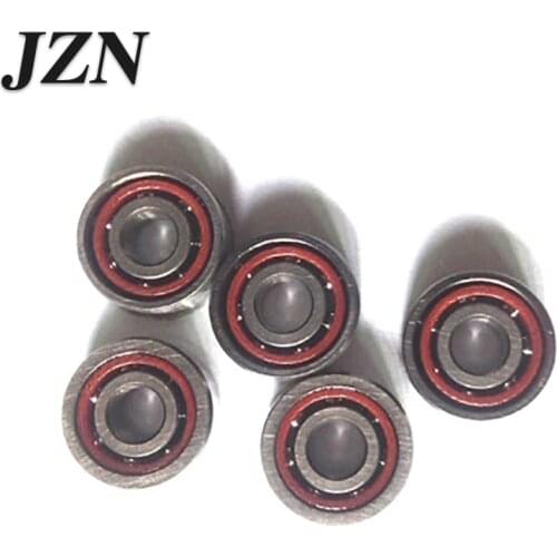 Free shipping 1 PCS 705 706 707 708 709 725 726 727 728 729 AC AC /P4 Miniature angular contact ball bearings