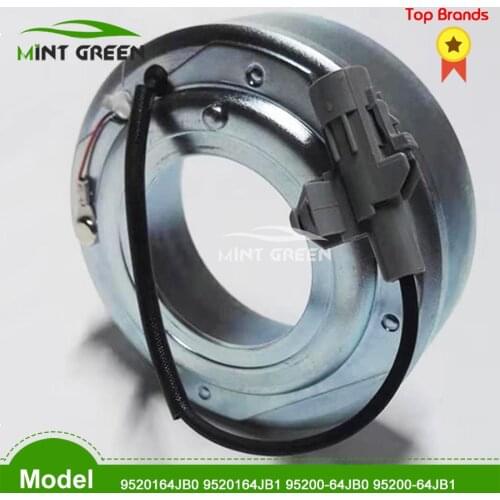 For Compressor clutch Coil Suzuki Grand Vitara II JT 2.0 AWD 9520064JB0 9520064JB1 9520164JB0 9520164JB1 95200-64JB0 95200-64JB1