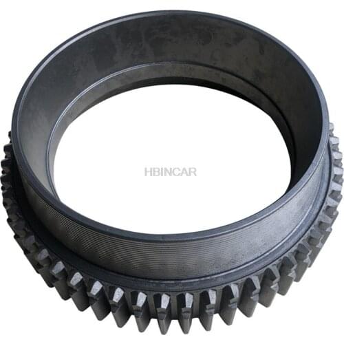 For Volvo Truck Accessories Synchronous Ring VOE 1668450 for VOLVO Heavy Truck Accessories high quality free shipping