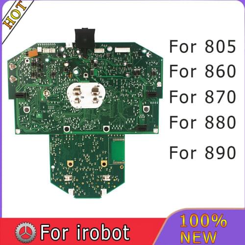 Vacuum cleaner motherboard for 890 880 870 860 805 circuit board for iRobot Roomba Vacuum cleaner parts