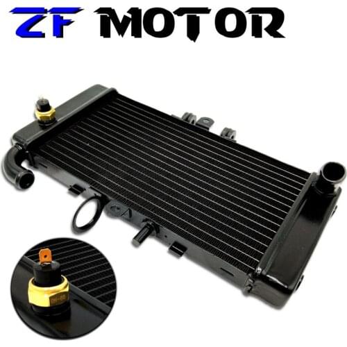 MOE Engine Cooling Systems