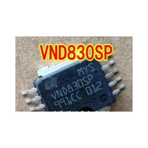 100% NEW Free shipping VND830SP VND830ASP VND830MSP