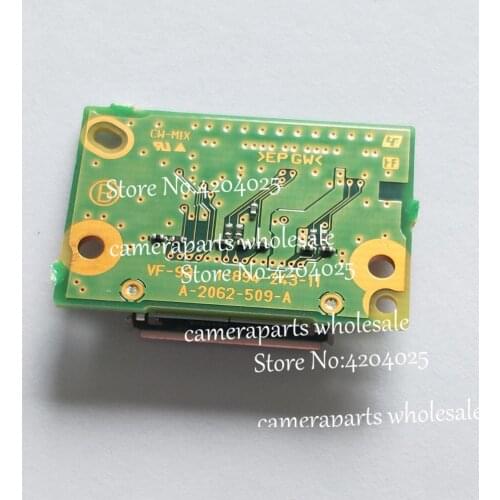 NEW FS7 FS7M2 Mounted C.Board VF-93 A2062509A For Sony PXW-FS7 PXW-FS7M2 Interface Board Adapter Plate Base Camera Repair Part