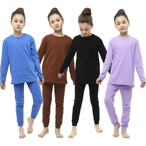 Boys Girls Sleepwear Children Pajama Sets High Quality Homewear Kids Pyjamas Clothes Pijama Childrens Clothing 2 To 12 Years