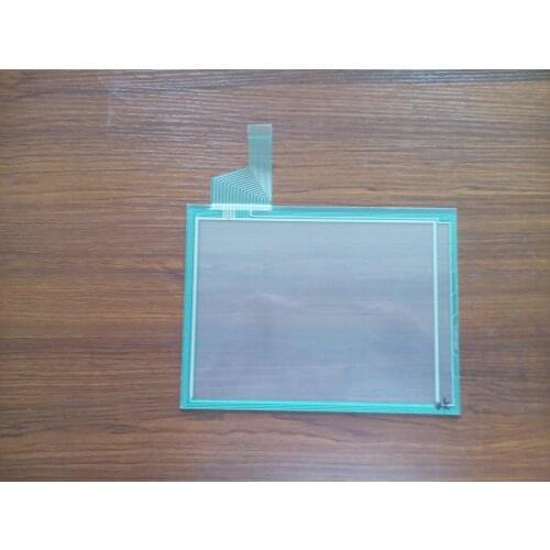 V708CD UG330 V808CD Touch Glass for Machine Operator Panel repair~do it yourself, Have in stock