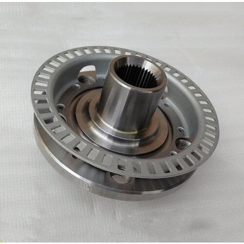 Front wheel hub for Brilliance FRV FSV CROSS H530 V5 H330 Front wheel bearing 3496002