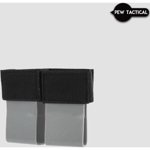 BYGUAN Tactical D3CRM Double Rifle Elastic Separation HUNT GEAR EQUIP